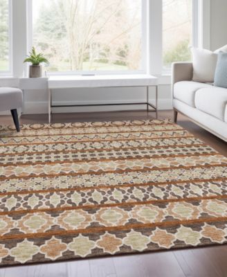 Chantille Machine Washable ACN726 8'x10' Area Rug