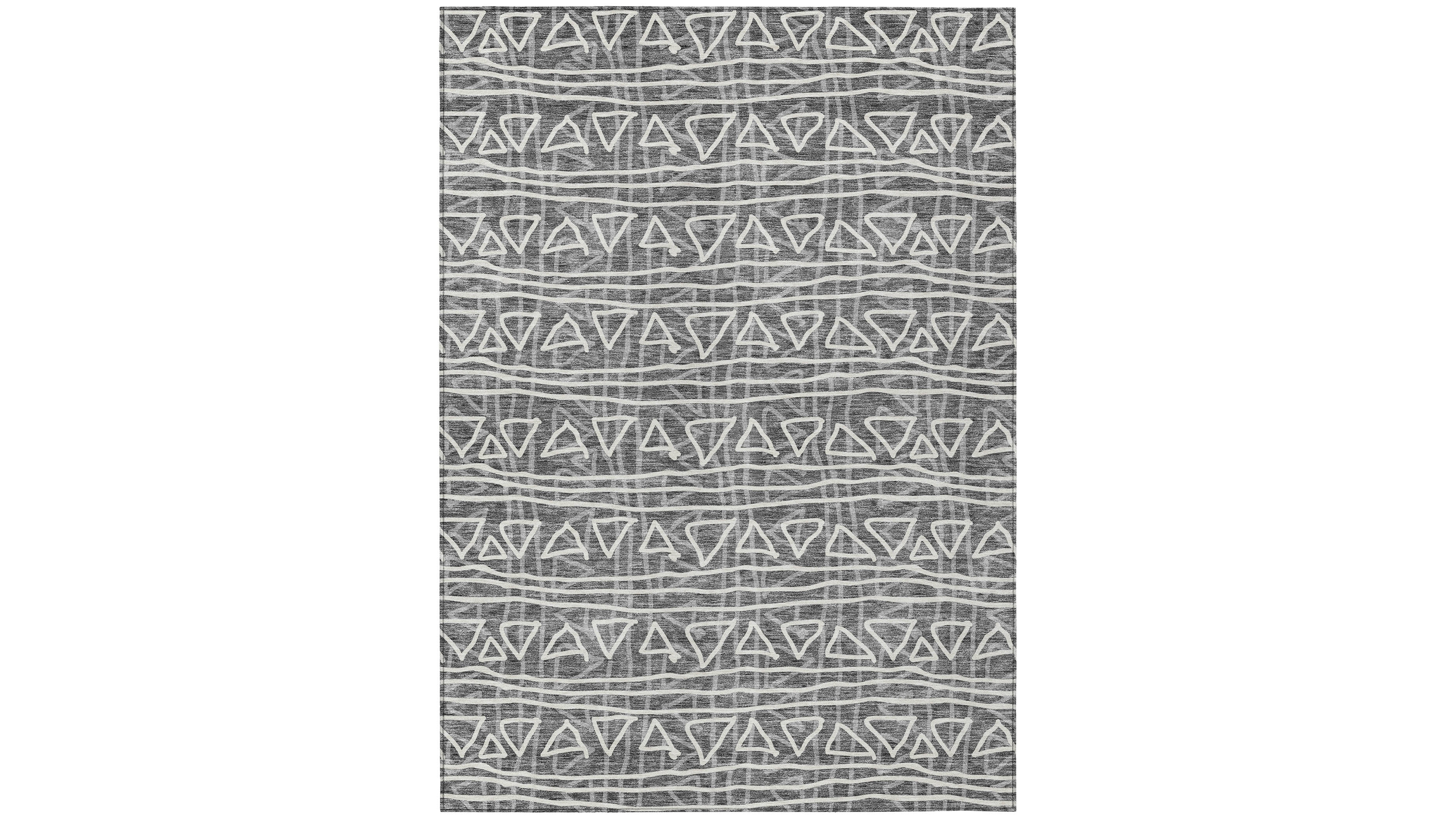 Addison Chantille Machine Washable ACN730 8'x10' Area Rug
