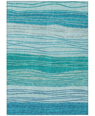 Chantille Machine Washable ACN735 8'x10' Area Rug