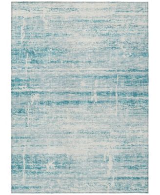 Chantille Machine Washable ACN747 5'x7'6" Area Rug