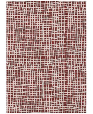 Chantille Machine Washable ACN729 5'x7'6" Area Rug