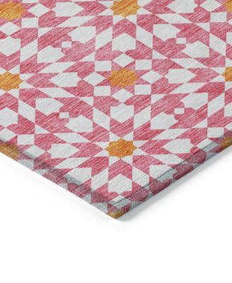 Chantille Machine Washable ACN734 3'x5' Area Rug