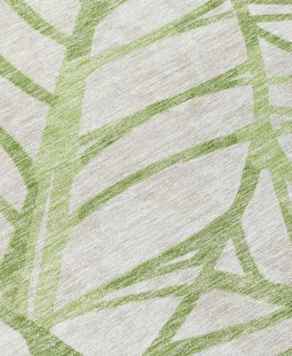 Chantille Machine Washable ACN741 2'6"x3'10" Area Rug