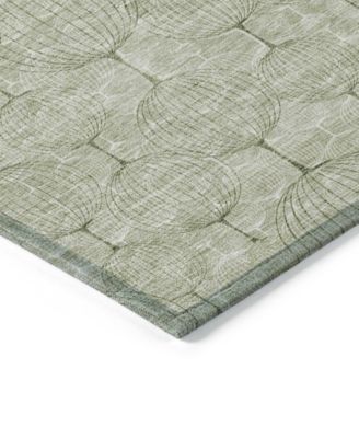 Chantille Machine Washable ACN732 3'x5' Area Rug