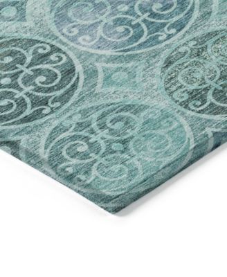 Chantille Machine Washable ACN738 3'x5' Area Rug