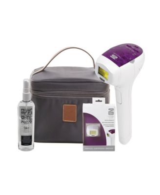 Silk'N - Flash and Go Kit - A Macy's Exclusive