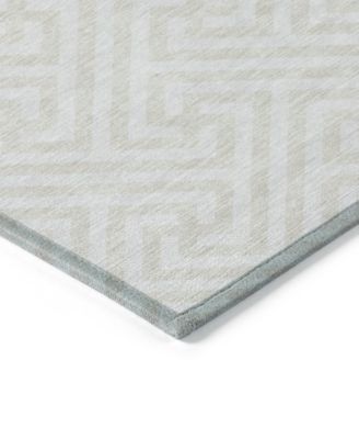 Chantille Machine Washable ACN731 9'x12' Area Rug