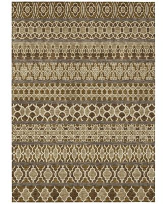 Chantille Machine Washable ACN726 3'x5' Area Rug
