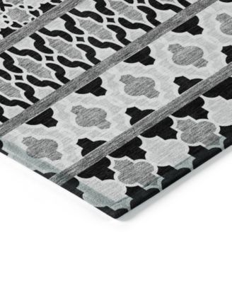 Chantille Machine Washable ACN726 9'x12' Area Rug