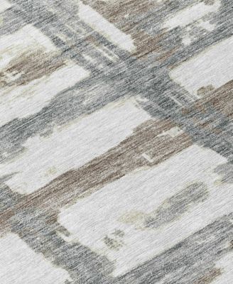 Chantille Machine Washable ACN745 5'x7'6" Area Rug