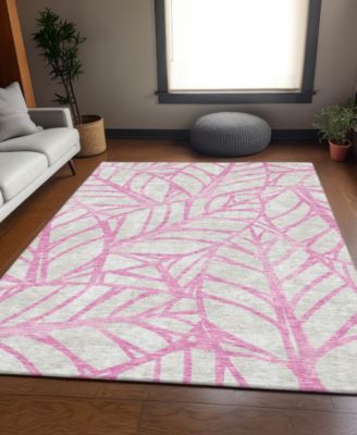 Chantille Machine Washable ACN741 8'x10' Area Rug