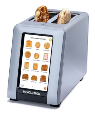 Revolution Cooking, LLC Revolution InstaGLO R180 Connect