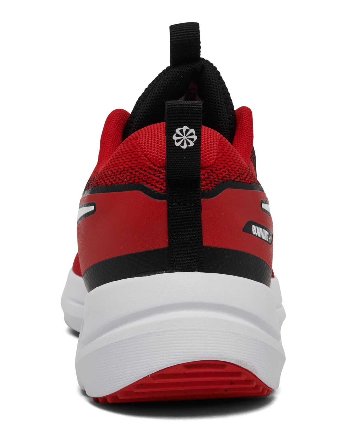 Nike Big Kids Cosmic Runner Running Sneakers from Finish Line - White