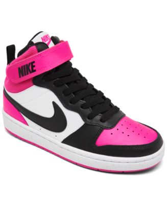 きなこ Big Kids' Nike Blazer Mid '77 Casual Shoes | Finish Line