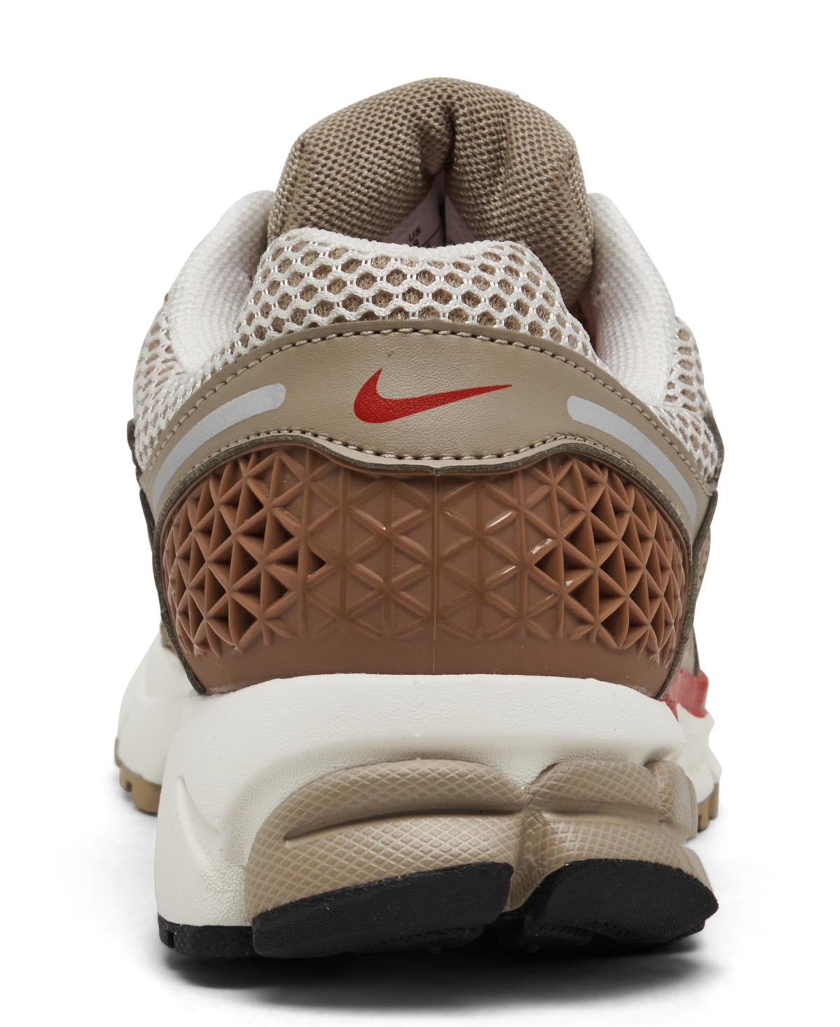 Nike Women's Zoom Vomero 5 Casual Sneakers from Finish Line - Phantom