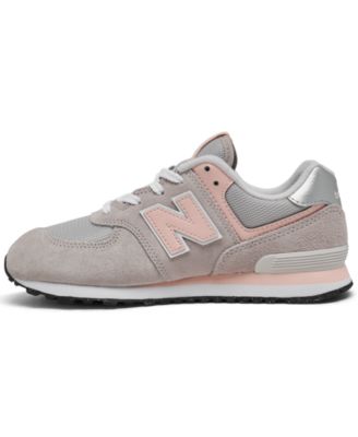 Little Kids 574 Casual Sneakers from Finish Line