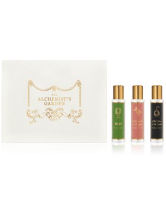 Gucci - 3-Pc. The Alchemist's Garden Eau de Parfum Gift Set