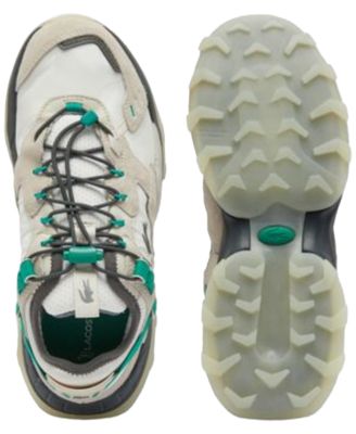 Lacoste L-Guard Breaker 223 1 SMA - Sneakers White Navy Cream Men’s Size 10‎ Lacoste L-Guard Breaker 223 1 SMA - 746SMA0083-042 | eBay main image 3