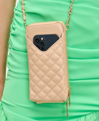 Bodie Cell Phone Small Crossbody Bag