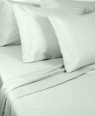 Brookline 1400 Thread Count 6 Pc. Sheet Set, King, Exclusively at Macy’s