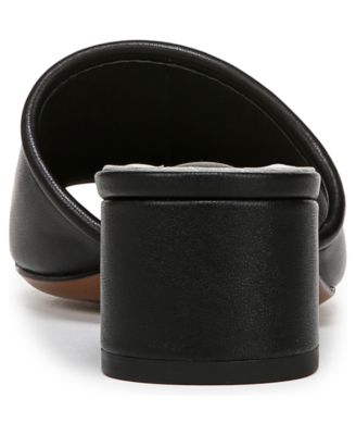 Women's Noreen 2 Open Square Toe Block Heel Slide Sandals