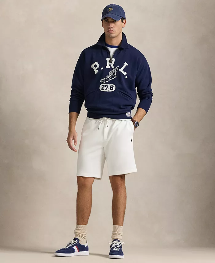 Men's Double-Knit Shorts - thumbnail 7