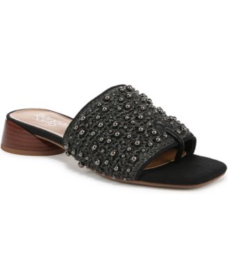 Franco Sarto - Loran 3 Stacked Heel Slide Dress