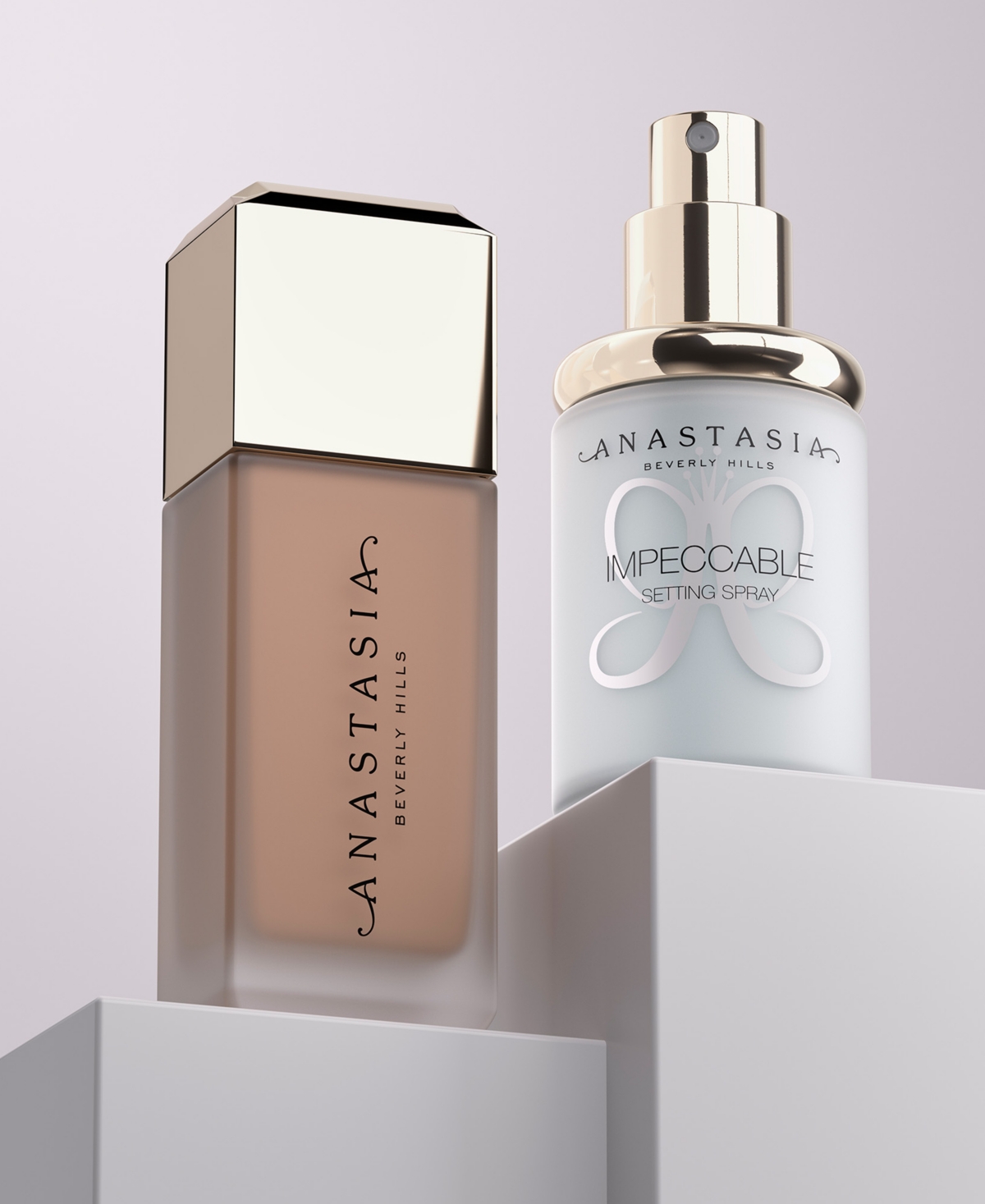 ANASTASIA BEVERLY HILLS IMPECCABLE 24HR BLURRING MATTE SETTING SPRAY 