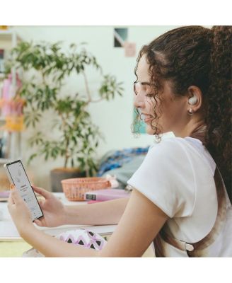 Linkbuds Fit Truly Wireless Noise Cancelling Earbuds