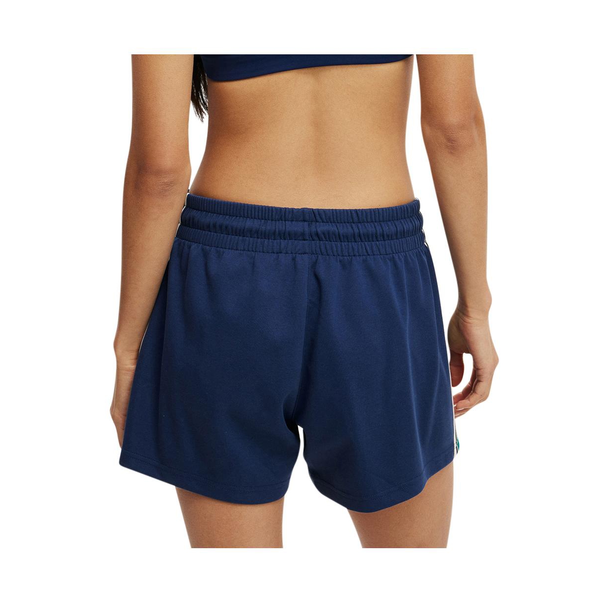 Cotton On Women's Court Side Track Short -alpine green