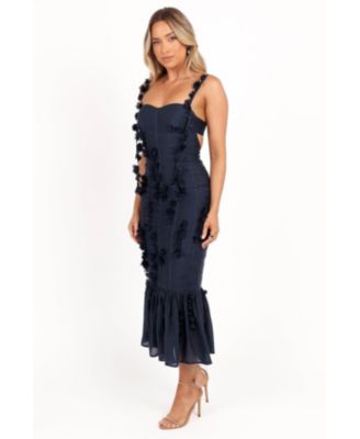 Women's Posedly Midi Dress