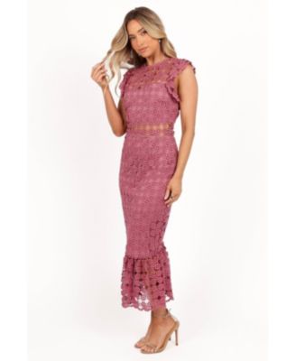 Women's Lauren Dress