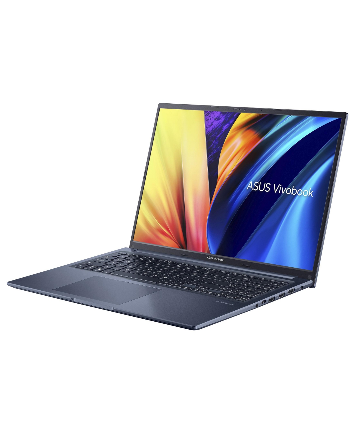 Asus Vivobook Business Laptop Wide Uxga Ips-Level (Amd Ryzen 7 5800HS 8-Core 3.20GHz, 24GB Ram, 1TB PCIe Ssd, Amd Radeon, 5.2, Win 11 Pro) w/Hub