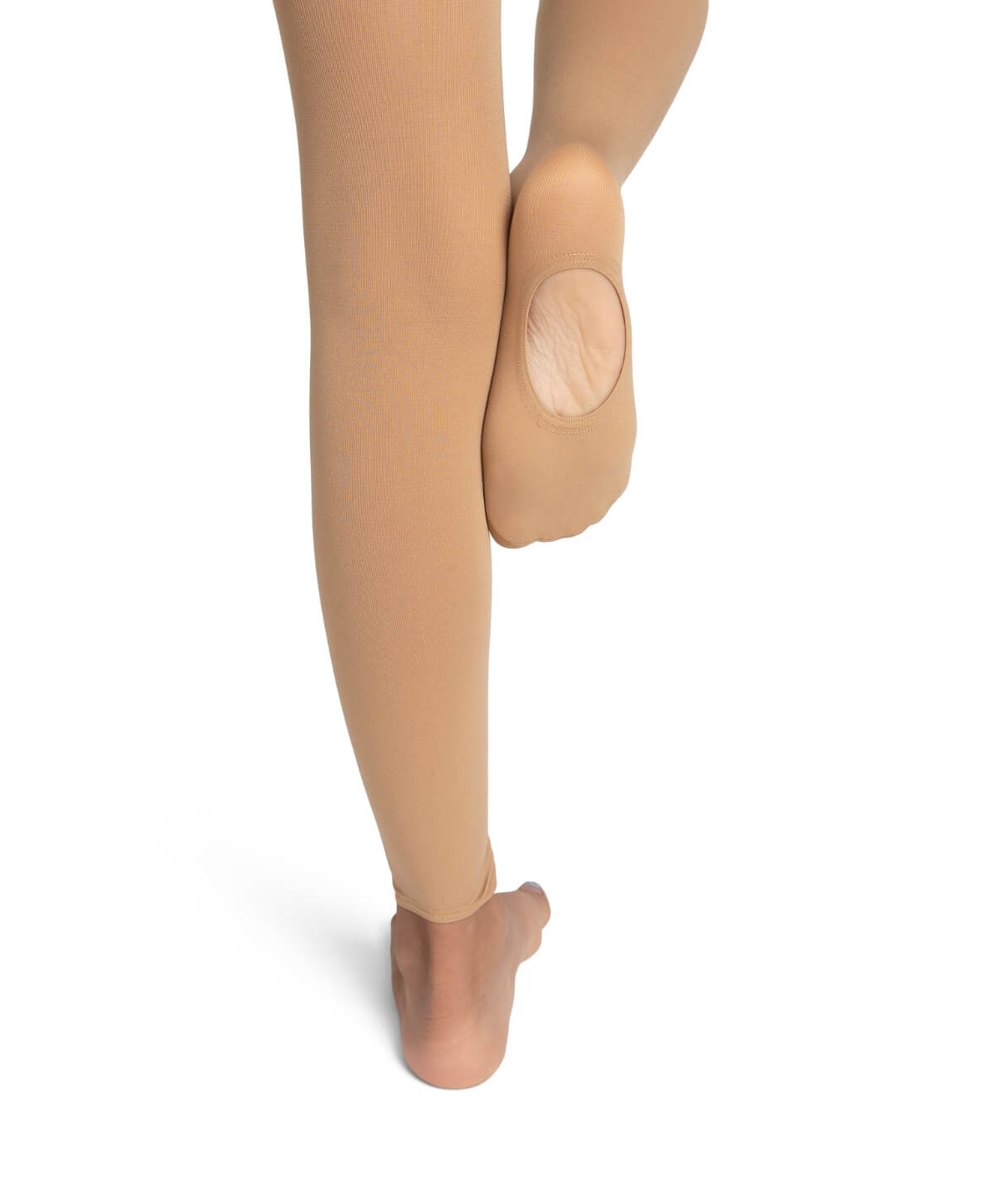 Capezio Girls Transition Tight