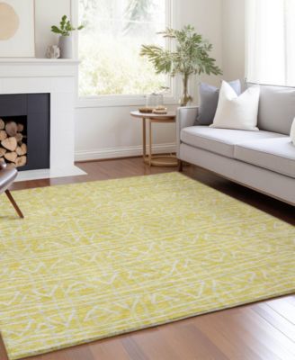 Chantille Machine Washable ACN730 Area Rug Collection
