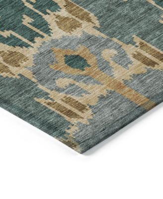 Chantille Machine Washable ACN748 3'x5' Area Rug