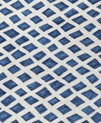 Chantille Machine Washable ACN727 3'x5' Area Rug