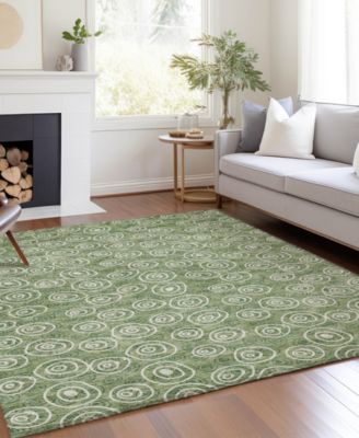 Chantille Machine Washable ACN728 2'6"x3'10" Area Rug