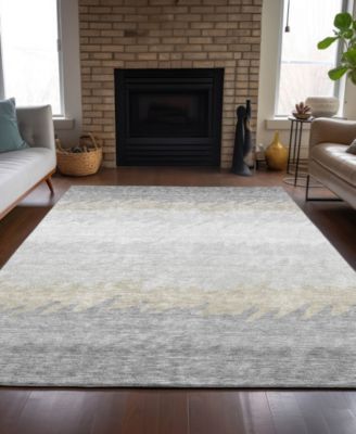 Chantille Machine Washable ACN736 2'6"x3'10" Area Rug