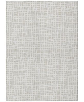 Chantille Machine Washable ACN729 2'6"x3'10" Area Rug