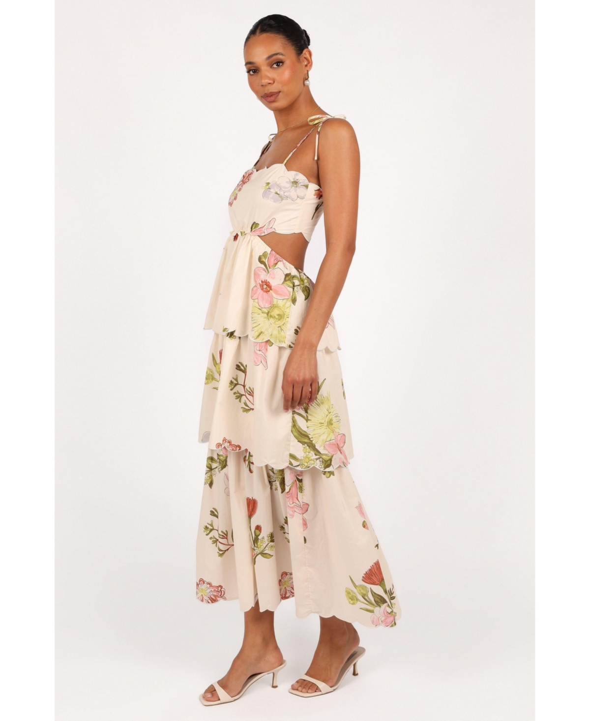 Petal and Pup Women's Adelaide Maxi Dress