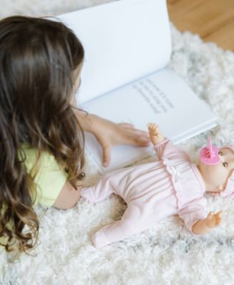 Baby Doll, 12" Jenna Doll