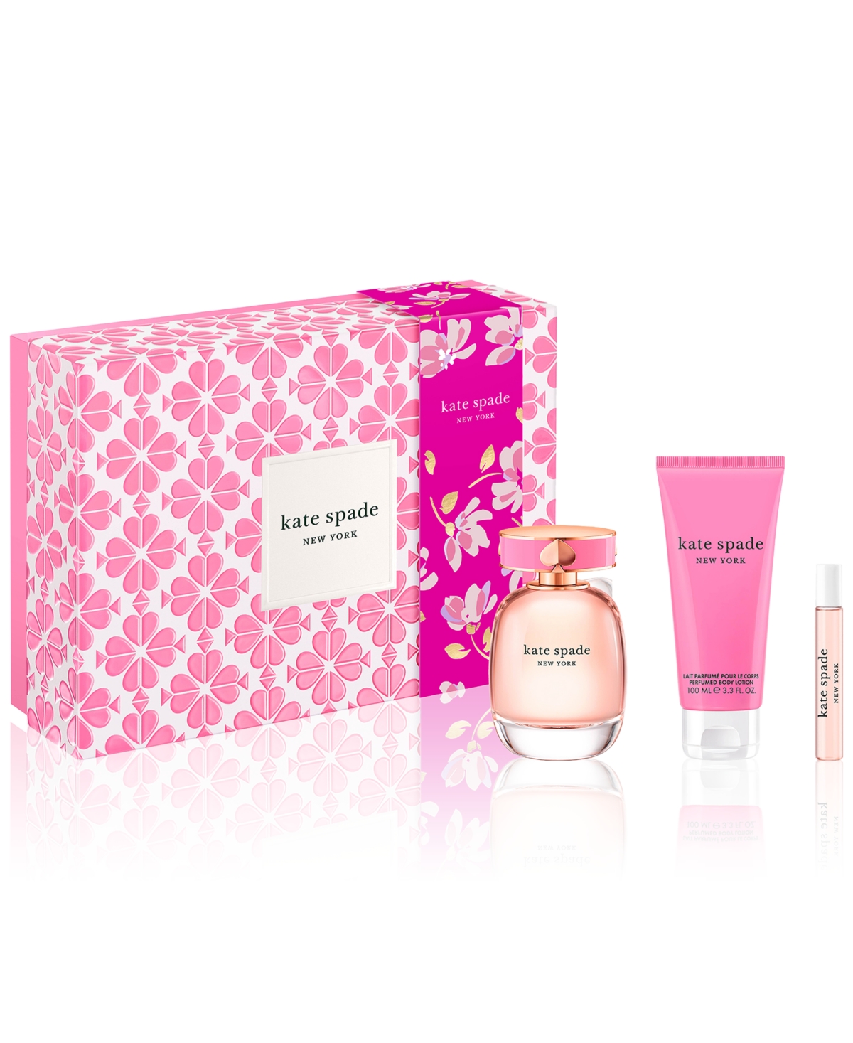 3-Pc. New York Eau de Parfum Gift Set