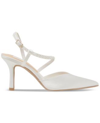 Women's Kamra Pearl Stiletto Pumps