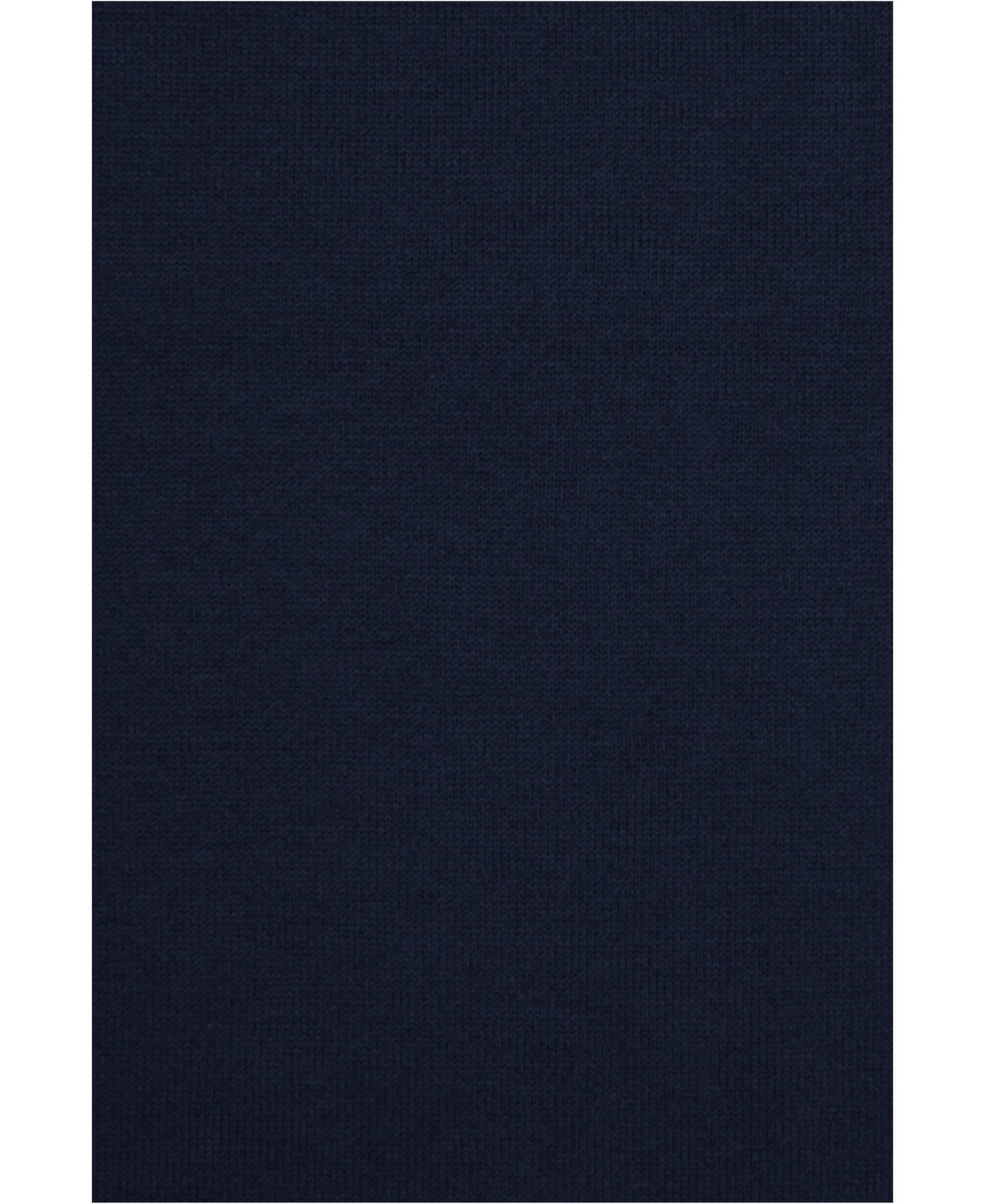 Lands' End Men's Cotton Crew Sock 6-Pack