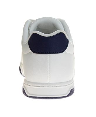 Little and Big Kids Stitch Lace Up Sneakers