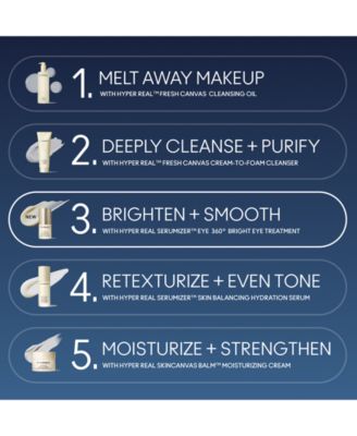 Hyper Real Serumizer Eye Serum