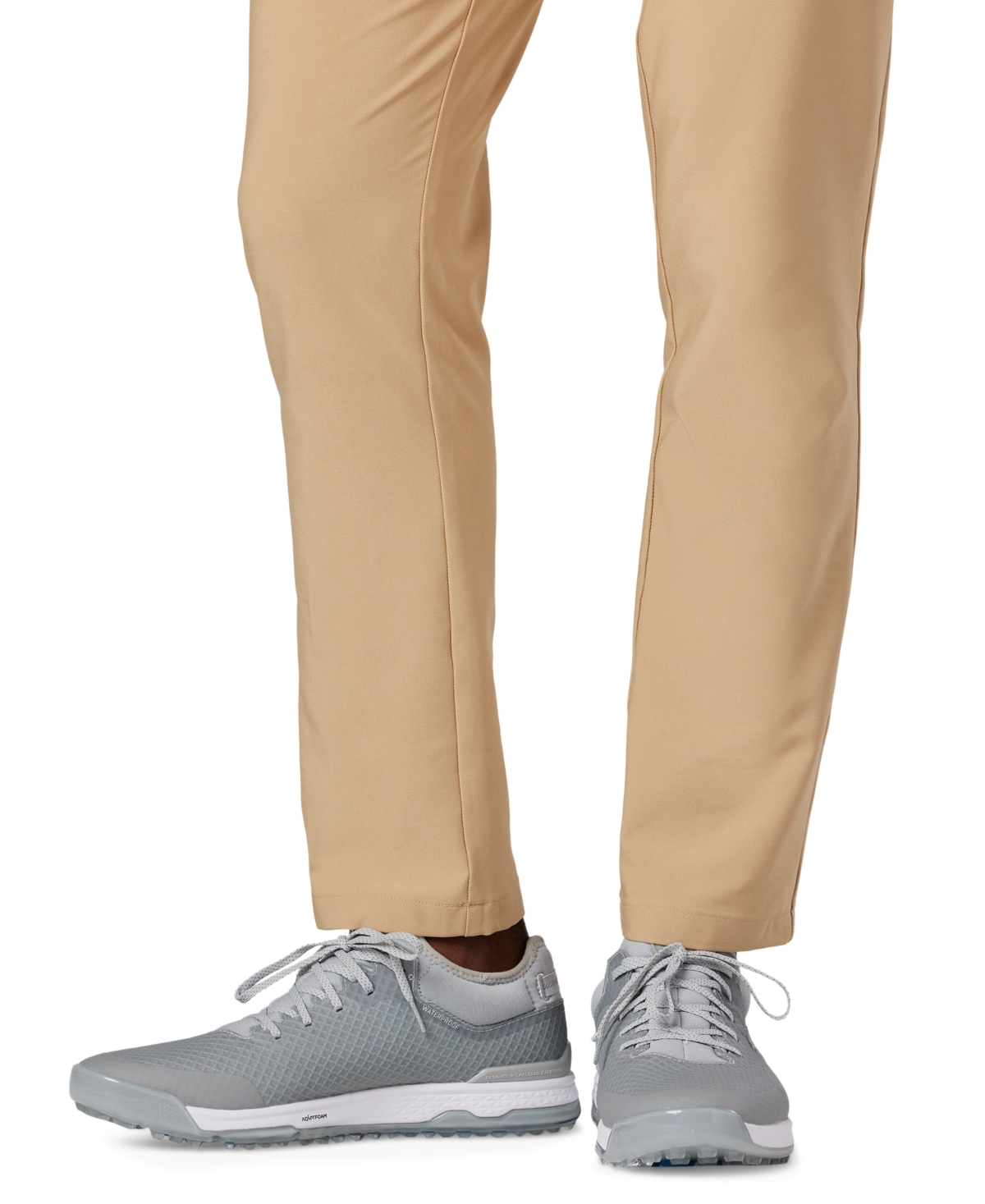 CHUBBIES MEN'S SIGNATURE TRAVERTINES PANTS 