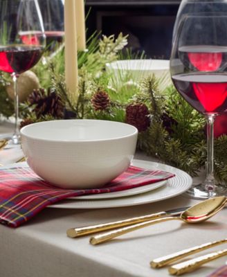 Tuscany Classics Dinner Plates, Set of 6