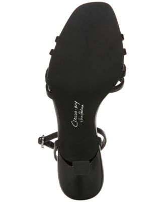 Kenzie Strappy Dress Sandals